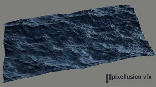 Oceansurface
