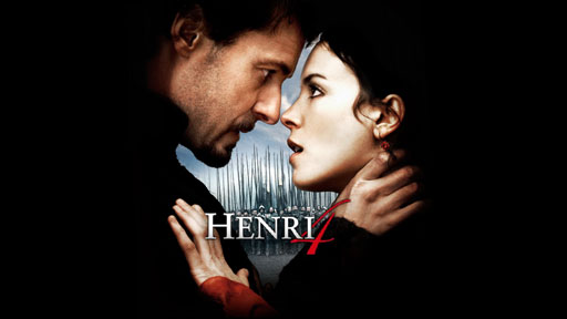 Henri 4